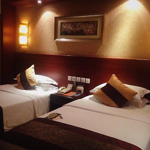 Executive Twin Room